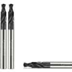 SOLID CARBIDE STEP DRILL