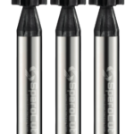 CARBIDET SLOT CUTTER