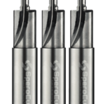 SOLID CARBIDE STEP BURNISHING DRILL