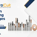 Monsoon Machining Challenges in Pune and How Carbide Cutting Tools Improve Performance