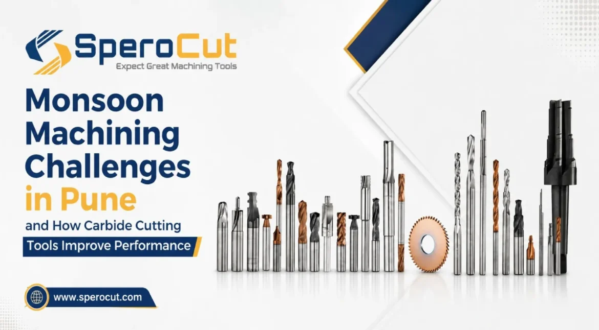 Carbide Cutting Tools