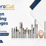 Monsoon Machining Challenges in Pune and How Carbide Cutting Tools Improve Performance
