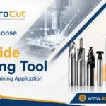 How to Choose the Right Carbide Cutting Tool for Your Machining Application