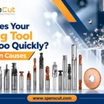 cutting tool wear